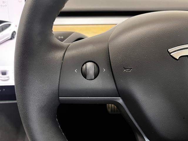 モデル3 スタンダードレンジプラス 2021年式・上海製造・Intel Atom・走行1万km・オートパイロット・パノラマガラスルーフ・純正ナビ・ヒートシーター・LEDオートライト・(29枚目)