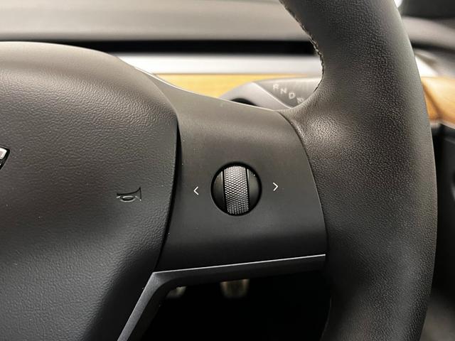 モデル3 スタンダードレンジプラス 2021年式・上海製造・Intel Atom・走行1万km・オートパイロット・パノラマガラスルーフ・純正ナビ・ヒートシーター・LEDオートライト・(30枚目)