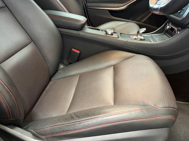 ＣＬＡクラス ＣＬＡ４５　ＡＭＧ　４マチック　レーダーセーフティＰＫＧ　純正ナビ　フルセグＴＶ　ＡＣＣ　ＢＳＭ　シートヒーター　２０２５ｙタイヤ　ドラレコ（11枚目）