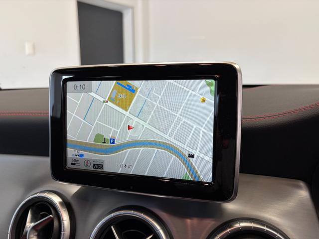 ＣＬＡクラス ＣＬＡ４５　ＡＭＧ　４マチック　レーダーセーフティＰＫＧ　純正ナビ　フルセグＴＶ　ＡＣＣ　ＢＳＭ　シートヒーター　２０２５ｙタイヤ　ドラレコ（14枚目）