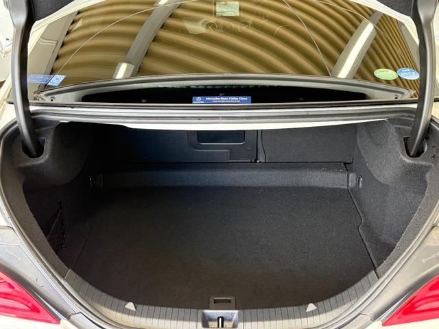 ＣＬＡクラス ＣＬＡ４５　ＡＭＧ　４マチック　レーダーセーフティＰＫＧ　純正ナビ　フルセグＴＶ　ＡＣＣ　ＢＳＭ　シートヒーター　２０２５ｙタイヤ　ドラレコ（20枚目）