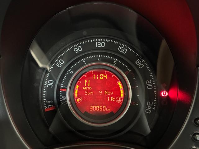 アバルト５９５Ｃ ツーリズモ（13枚目）