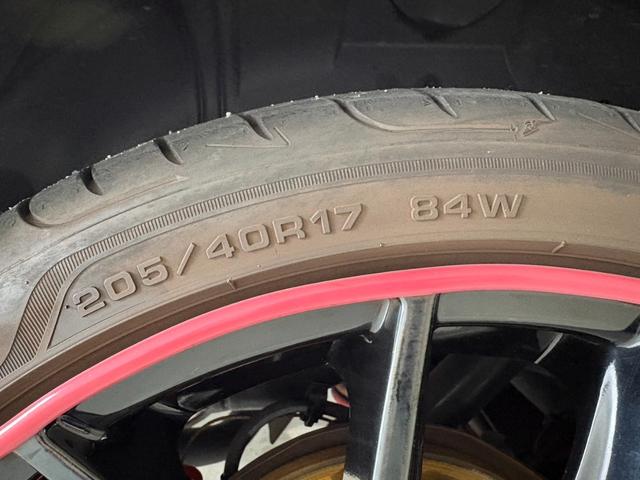 アバルト５９５Ｃ ツーリズモ（26枚目）