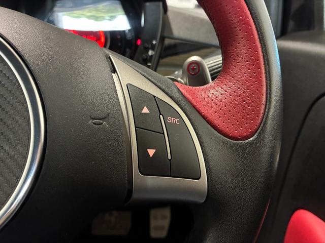 アバルト５９５Ｃ ツーリズモ（34枚目）