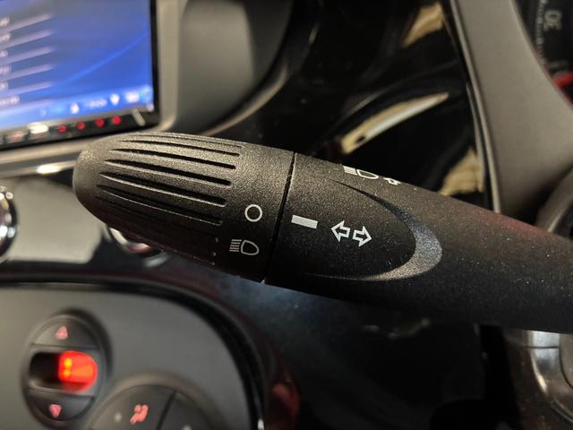 アバルト５９５Ｃ ツーリズモ（35枚目）