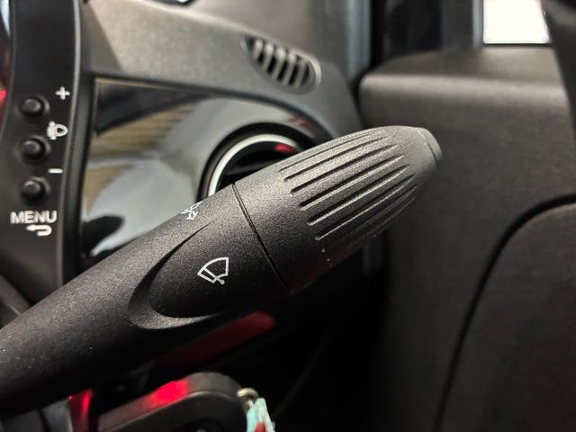 アバルト５９５Ｃ ツーリズモ（36枚目）