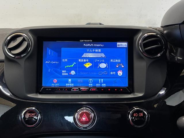 アバルト５９５Ｃ ツーリズモ（44枚目）