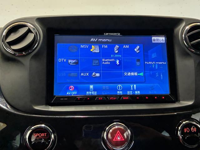 アバルト５９５Ｃ ツーリズモ（45枚目）