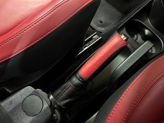 アバルト５９５Ｃ ツーリズモ（46枚目）