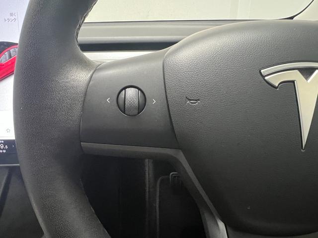 モデル3 ロングレンジ 走行2.2万キロ・正規ディーラー車・上海製造・Intel Atom・オートパイロット・ガラスルーフ・ホワイトレザーシート・パワートランク・純正19インチアルミホイール・シートヒーター・パワーシート(27枚目)