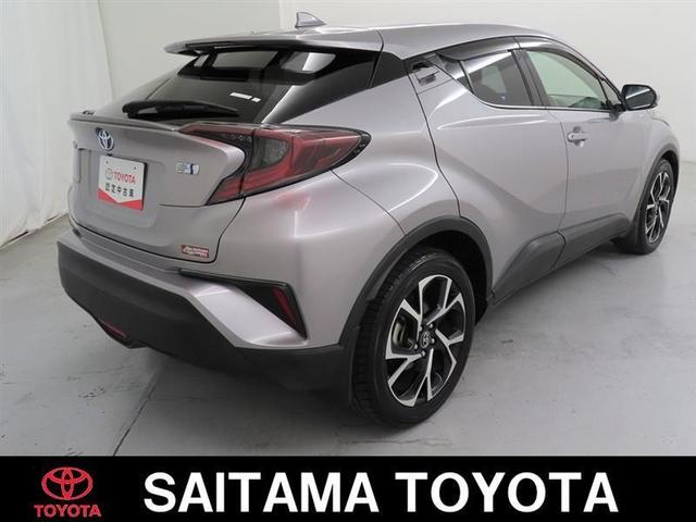 トヨタ Ｃ－ＨＲ