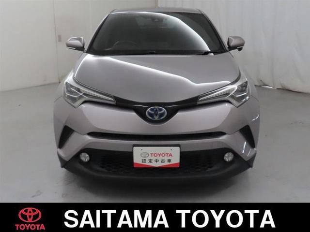 トヨタ Ｃ－ＨＲ