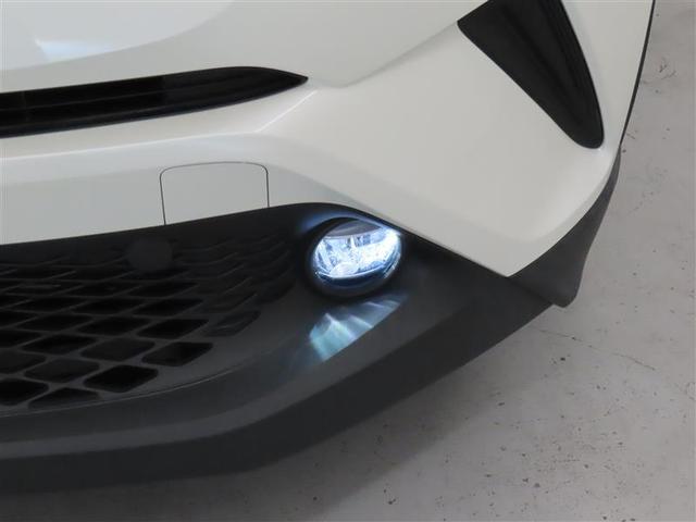 Ｃ－ＨＲ Ｓ－Ｔ　ＬＥＤパッケージ　衝突回避軽減ブレーキ　車線逸脱警報　オートハイビーム　バックカメラ　ＥＴＣ　スマートキー　ＬＥＤヘッドランプ　メモリーナビ　フルセグＴＶ　ＣＤＤＶＤ再生　クルーズコントロール　電動パーキングブレーキ（38枚目）