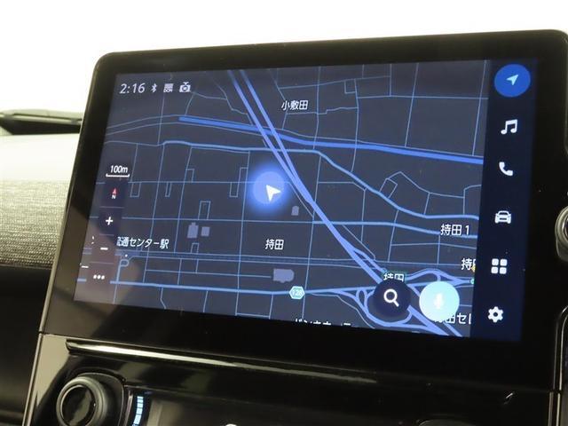 シエンタ ハイブリッドＺ　衝突回避軽減ブレーキ　踏み間違い制御装置　車線逸脱警報　オートハイビーム　ブラインドモニター　パノラミックビューモニター　両側電動スライドドア　シートヒーター　ドラレコ　メモリーナビ　フルセグＴＶ（15枚目）