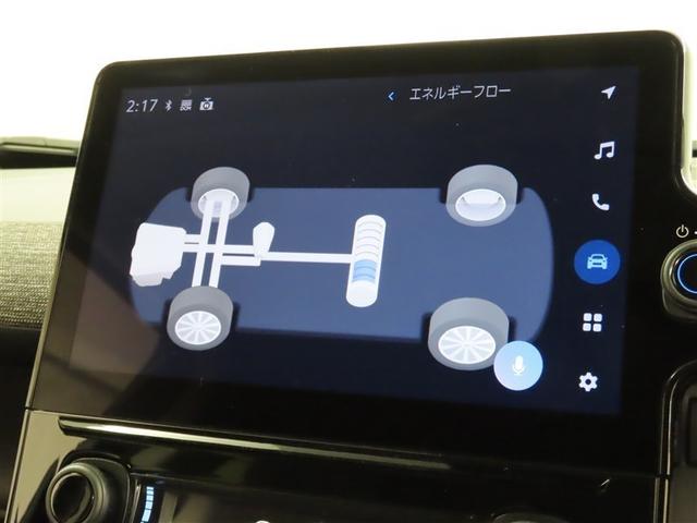 シエンタ ハイブリッドＺ　衝突回避軽減ブレーキ　踏み間違い制御装置　車線逸脱警報　オートハイビーム　ブラインドモニター　パノラミックビューモニター　両側電動スライドドア　シートヒーター　ドラレコ　メモリーナビ　フルセグＴＶ（19枚目）