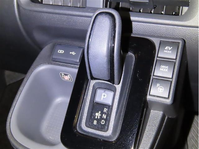 シエンタ ハイブリッドＺ　衝突回避軽減ブレーキ　踏み間違い制御装置　車線逸脱警報　オートハイビーム　ブラインドモニター　パノラミックビューモニター　両側電動スライドドア　シートヒーター　ドラレコ　メモリーナビ　フルセグＴＶ（22枚目）