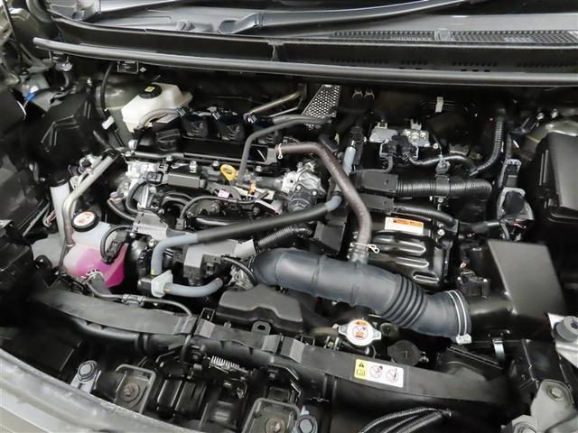 シエンタ ハイブリッドＺ　衝突回避軽減ブレーキ　踏み間違い制御装置　車線逸脱警報　オートハイビーム　ブラインドモニター　パノラミックビューモニター　両側電動スライドドア　シートヒーター　ドラレコ　メモリーナビ　フルセグＴＶ（36枚目）