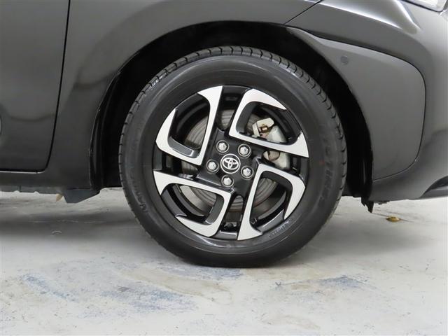 シエンタ ハイブリッドＺ　衝突回避軽減ブレーキ　踏み間違い制御装置　車線逸脱警報　オートハイビーム　ブラインドモニター　パノラミックビューモニター　両側電動スライドドア　シートヒーター　ドラレコ　メモリーナビ　フルセグＴＶ（37枚目）