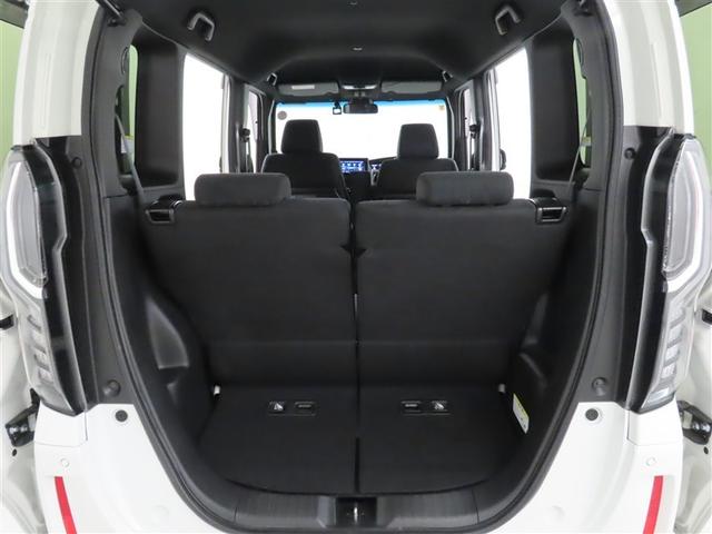 Ｎ－ＢＯＸカスタム Ｌ　衝突回避軽減ブレーキ　踏み間違い制御装置　車線逸脱警報　オートハイビーム　バックモニター　ＥＴＣ　スマートキー　片側電動スライドドア　ＬＥＤヘッドランプ　メモリーナビ　フルセグＴＶ　ＣＤＤＶＤ再生（30枚目）