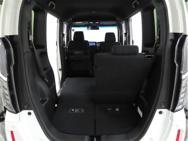 Ｎ－ＢＯＸカスタム Ｌ　衝突回避軽減ブレーキ　踏み間違い制御装置　車線逸脱警報　オートハイビーム　バックモニター　ＥＴＣ　スマートキー　片側電動スライドドア　ＬＥＤヘッドランプ　メモリーナビ　フルセグＴＶ　ＣＤＤＶＤ再生（31枚目）