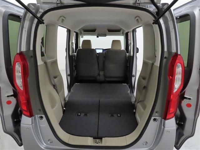 Ｎ－ＢＯＸ Ｇ・Ｌホンダセンシング　衝突回避軽減ブレーキ　踏み間違い制御装置　車線逸脱警報　オートハイビーム　ドラレコ　バックモニター　ＥＴＣ　片側電動スライドドア　ＬＥＤヘッドランプ　メモリーナビ　フルセグＴＶ　ＣＤＤＶＤ再生（34枚目）