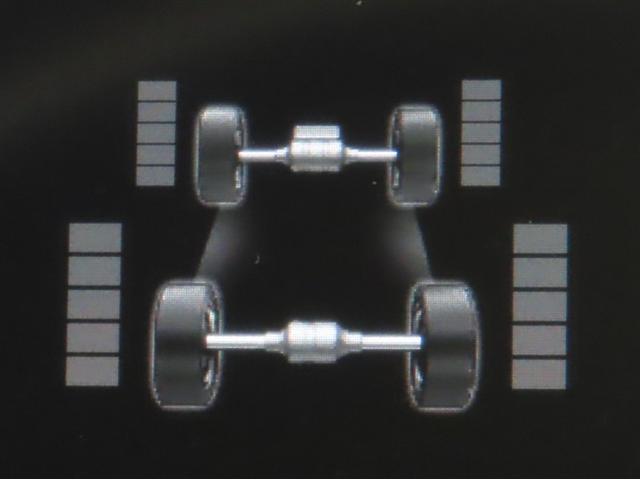 RAV4 ハイブリッドG モデリスタ製エアロ メモリーナビ フルセグTV メディアプレイヤー接続 パノラミックビューモニター シートヒーター パワーバックドア 衝突回避軽減ブレーキ 踏み間違い制御装置 オートハイビーム 4WD(16枚目)