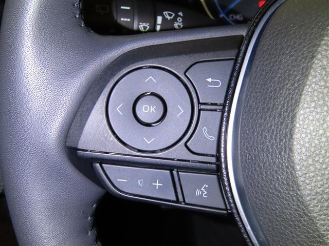 RAV4 ハイブリッドG モデリスタ製エアロ メモリーナビ フルセグTV メディアプレイヤー接続 パノラミックビューモニター シートヒーター パワーバックドア 衝突回避軽減ブレーキ 踏み間違い制御装置 オートハイビーム 4WD(26枚目)