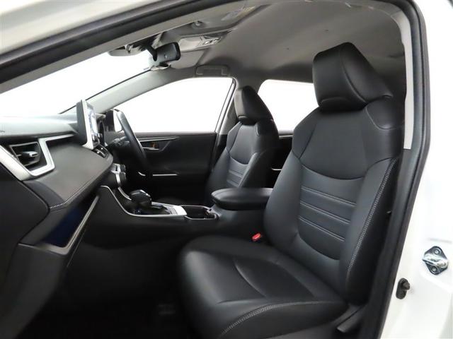 RAV4 ハイブリッドG モデリスタ製エアロ メモリーナビ フルセグTV メディアプレイヤー接続 パノラミックビューモニター シートヒーター パワーバックドア 衝突回避軽減ブレーキ 踏み間違い制御装置 オートハイビーム 4WD(30枚目)