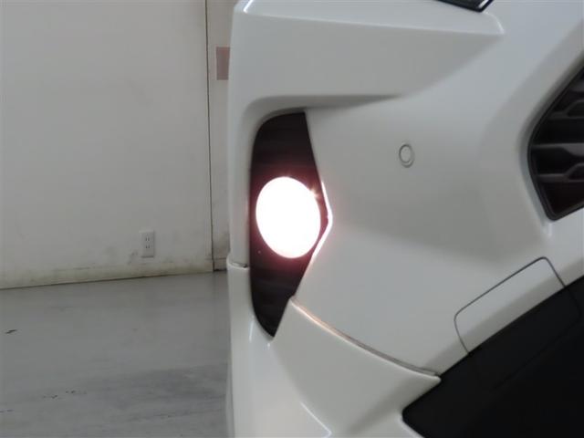 RAV4 ハイブリッドG モデリスタ製エアロ メモリーナビ フルセグTV メディアプレイヤー接続 パノラミックビューモニター シートヒーター パワーバックドア 衝突回避軽減ブレーキ 踏み間違い制御装置 オートハイビーム 4WD(36枚目)