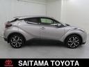 Ｃ－ＨＲ Ｇ　衝突回避軽減ブレーキ　車線逸脱警報　オートハイビーム　ブラインドモニター　ドラレコ　バックカメラ　ＥＴＣ　ＬＥＤヘッドランプ　メモリーナビ　フルセグＴＶ　ＣＤＤＶＤ再生　シートヒーター　寒冷地仕様（4枚目）