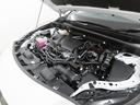 エンジンルームもしっかりクリーニングしてあります。