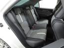 後席空間もしっかり確保してあります。