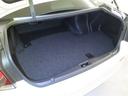 開口部が大きく、容量のあるトランクを装備しております。使い勝手もいいですよ。