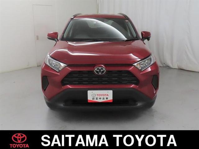 トヨタ ＲＡＶ４