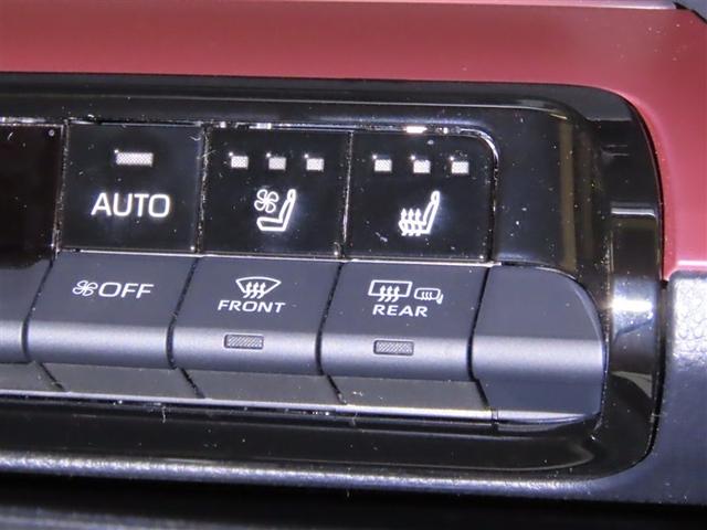 プリウス Z 衝突回避軽減ブレーキ 踏み間違い制御装置 車線逸脱警報 オートハイビーム パノラミックビューモニター シートヒーター&ベンチレーション パワーバックドア ディスプレイオーディオ フルセグTV(4枚目)