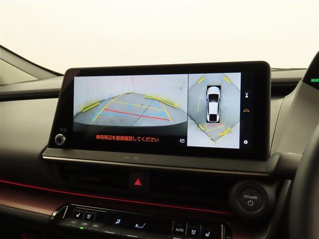 プリウス Z 衝突回避軽減ブレーキ 踏み間違い制御装置 車線逸脱警報 オートハイビーム パノラミックビューモニター シートヒーター&ベンチレーション パワーバックドア ディスプレイオーディオ フルセグTV(15枚目)