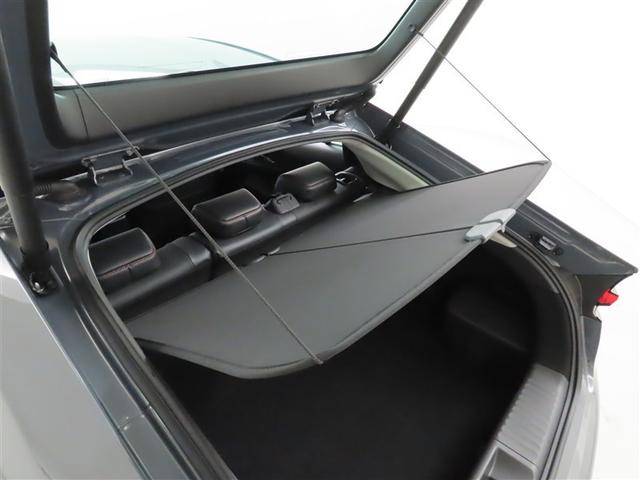 プリウス Z 衝突回避軽減ブレーキ 踏み間違い制御装置 車線逸脱警報 オートハイビーム パノラミックビューモニター シートヒーター&ベンチレーション パワーバックドア ディスプレイオーディオ フルセグTV(26枚目)