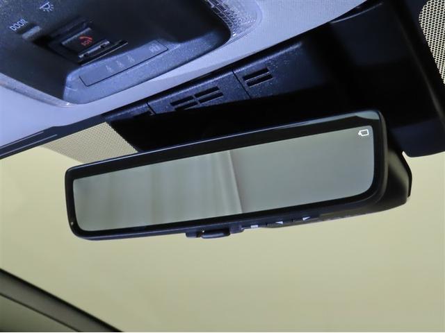 プリウス Z 衝突回避軽減ブレーキ 踏み間違い制御装置 車線逸脱警報 オートハイビーム パノラミックビューモニター シートヒーター&ベンチレーション パワーバックドア ディスプレイオーディオ フルセグTV(29枚目)