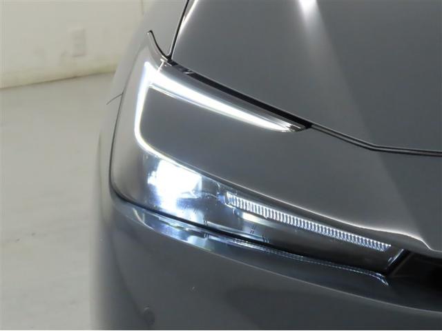 プリウス Z 衝突回避軽減ブレーキ 踏み間違い制御装置 車線逸脱警報 オートハイビーム パノラミックビューモニター シートヒーター&ベンチレーション パワーバックドア ディスプレイオーディオ フルセグTV(36枚目)