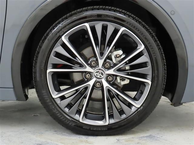 プリウス Z 衝突回避軽減ブレーキ 踏み間違い制御装置 車線逸脱警報 オートハイビーム パノラミックビューモニター シートヒーター&ベンチレーション パワーバックドア ディスプレイオーディオ フルセグTV(37枚目)