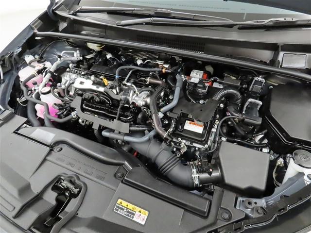 プリウス Z 衝突回避軽減ブレーキ 踏み間違い制御装置 車線逸脱警報 オートハイビーム パノラミックビューモニター シートヒーター&ベンチレーション パワーバックドア ディスプレイオーディオ フルセグTV(39枚目)