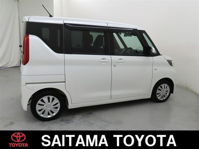 トヨタの「ロングラン保証」付き。メ−カ−を問わず、走行距離無制限、埼玉トヨタで中古車をお買い上げいただいたお客様に安心で快適なカ−ライフをお約束する１年間の保証です。有料で延長もできます。