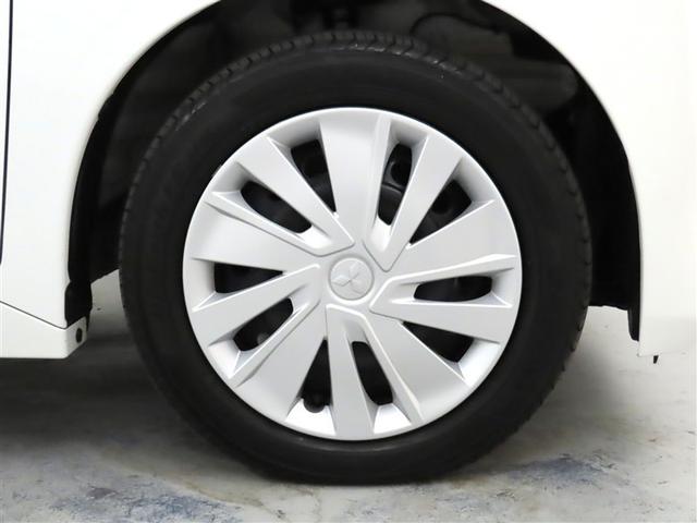 装着タイヤサイズは、１５５／６５Ｒ１４です。