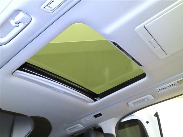 アルファード ２．５Ｓ　Ｃパッケージ　ムーンルーフ　モデリスタ製フルエアロ　メモリーナビ　フルセグＴＶ　ＣＤＤＶＤ再生　後席モニター　シートヒーター＆ベンチレーション　両側電動スライドドア　パワーバックドア　衝突回避軽減ブレーキ（7枚目）