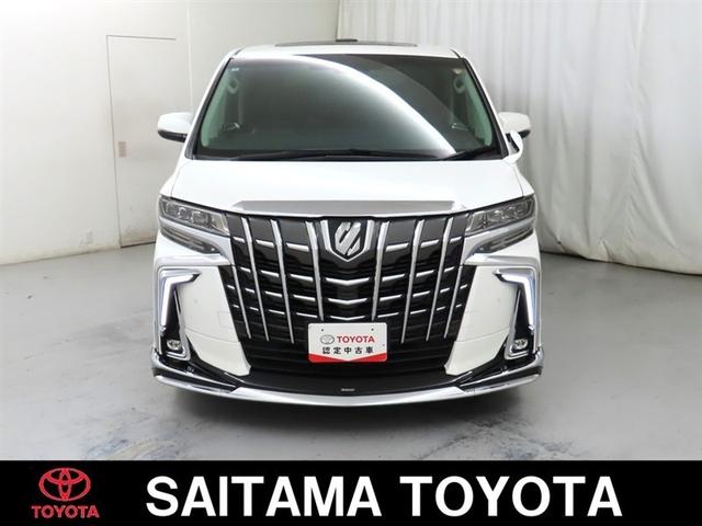 アルファード ２．５Ｓ　Ｃパッケージ　ムーンルーフ　モデリスタ製フルエアロ　メモリーナビ　フルセグＴＶ　ＣＤＤＶＤ再生　後席モニター　シートヒーター＆ベンチレーション　両側電動スライドドア　パワーバックドア　衝突回避軽減ブレーキ（13枚目）