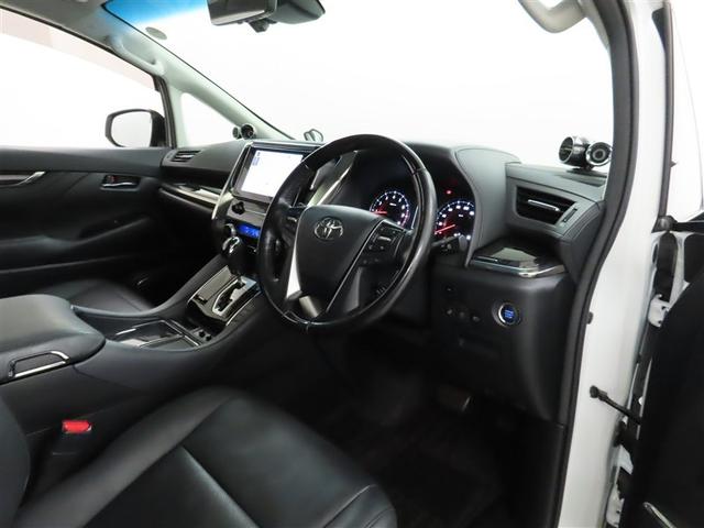 アルファード ２．５Ｓ　Ｃパッケージ　ムーンルーフ　モデリスタ製フルエアロ　メモリーナビ　フルセグＴＶ　ＣＤＤＶＤ再生　後席モニター　シートヒーター＆ベンチレーション　両側電動スライドドア　パワーバックドア　衝突回避軽減ブレーキ（14枚目）