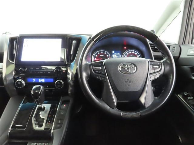 アルファード ２．５Ｓ　Ｃパッケージ　ムーンルーフ　モデリスタ製フルエアロ　メモリーナビ　フルセグＴＶ　ＣＤＤＶＤ再生　後席モニター　シートヒーター＆ベンチレーション　両側電動スライドドア　パワーバックドア　衝突回避軽減ブレーキ（15枚目）