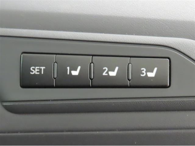 アルファード ２．５Ｓ　Ｃパッケージ　ムーンルーフ　モデリスタ製フルエアロ　メモリーナビ　フルセグＴＶ　ＣＤＤＶＤ再生　後席モニター　シートヒーター＆ベンチレーション　両側電動スライドドア　パワーバックドア　衝突回避軽減ブレーキ（17枚目）