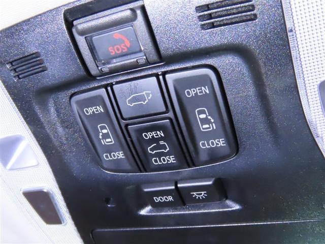 アルファード ２．５Ｓ　Ｃパッケージ　ムーンルーフ　モデリスタ製フルエアロ　メモリーナビ　フルセグＴＶ　ＣＤＤＶＤ再生　後席モニター　シートヒーター＆ベンチレーション　両側電動スライドドア　パワーバックドア　衝突回避軽減ブレーキ（20枚目）