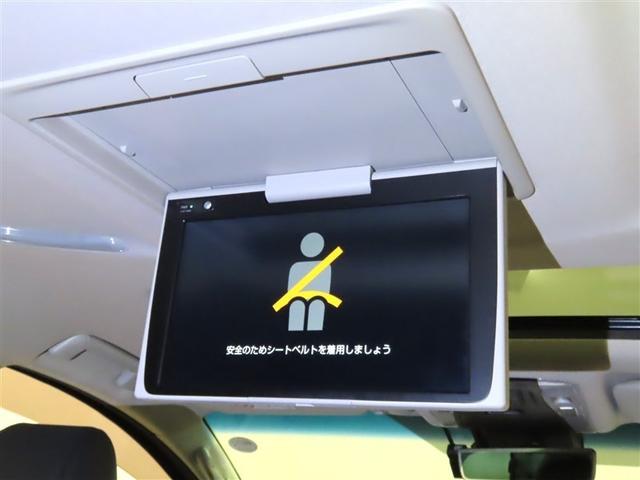 アルファード ２．５Ｓ　Ｃパッケージ　ムーンルーフ　モデリスタ製フルエアロ　メモリーナビ　フルセグＴＶ　ＣＤＤＶＤ再生　後席モニター　シートヒーター＆ベンチレーション　両側電動スライドドア　パワーバックドア　衝突回避軽減ブレーキ（29枚目）